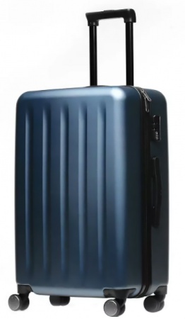 Купить Xiaomi 90 Points Suitcase 1A 24'' Blue
