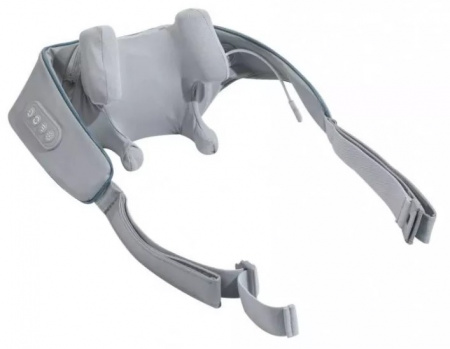 Купить Xiaomi Shoulder And Neck Massager (A668 Mini S) Grey