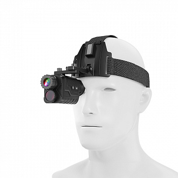 Купить Suntek Head Mounted Night Vision Monocular NV8260