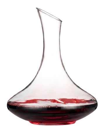 Купить SUNTEK SeeFully Wine Decanter (ST2232) with 4 Glasses Set (STJJZH6L5)