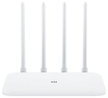 Купить Xiaomi Router 4A Gigabit Edition (R4A) White
