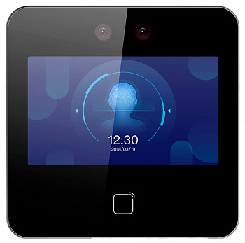 Купить HiWatch ACT-T1343EW