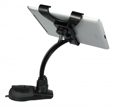 Купить Автомобильный крепеж для планшета КАРКАМ КМ-31