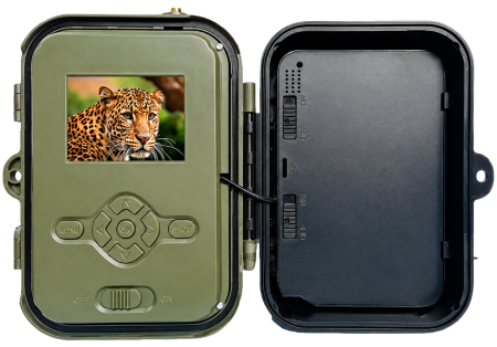 Купить Suntek HC-940A-Li