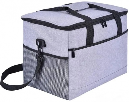 Купить MirCamping LZJJ043 Grey