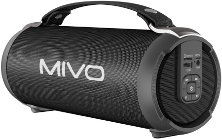 Купить Mivo M09