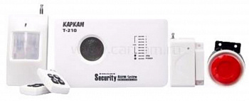 Купить CARCAM T-210