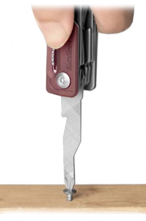 Купить Xiaomi NexTool Multifunction Knife Red (NE20097)
