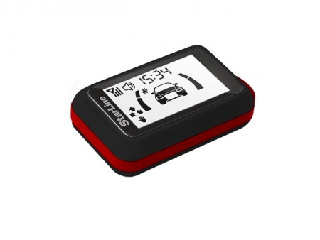 Купить STARLINE E96 ECO