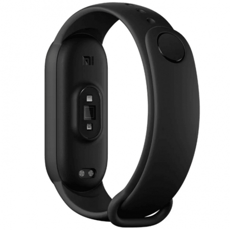 Купить Xiaomi Mi Band 5 