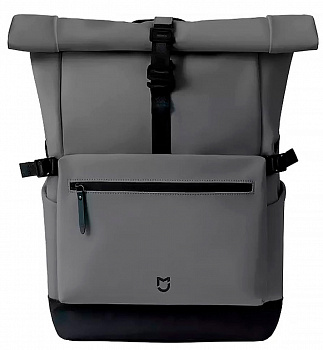 Купить Xiaomi Mijia Rolled Casual Backpack (MJXXB01RM) Grey