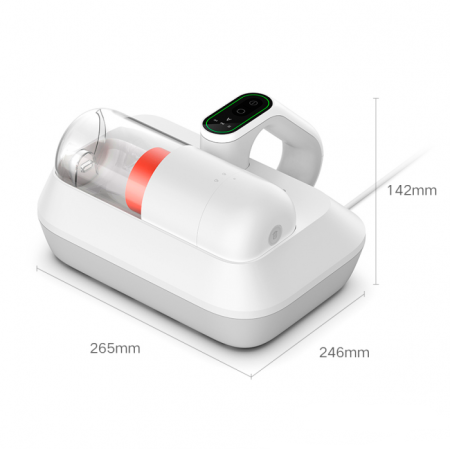 Купить Xiaomi Mijia Mite Removal Device Pro (B402CN)