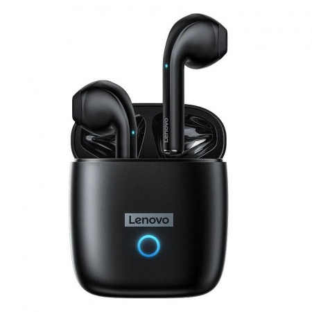 Купить Lenovo LP50 Live Pods TWS Black