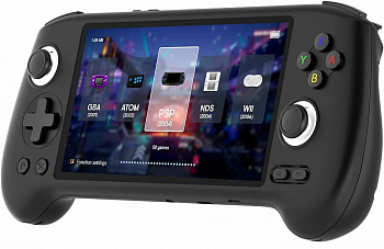 Купить Anbernic Portable Game Console RG556 Black