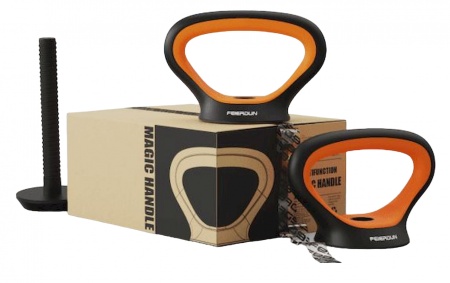 Купить Xiaomi Fed Magic Handle 4-in-1 15kg (FED-YL-01-002)