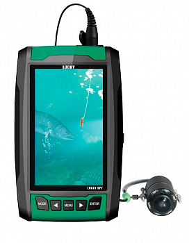 Купить LUCKY Portative Fish Finder FL180PR