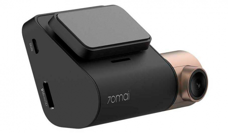 Купить Xiaomi 70mai Dash Cam Lite (Midrive D08)