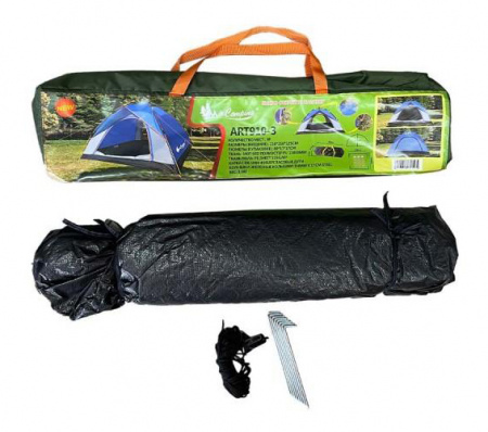 Купить MirCamping 910-3