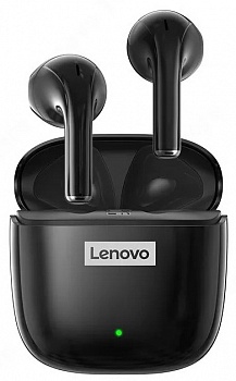 Купить Lenovo XT83 Pro True Wireless Earbuds Black