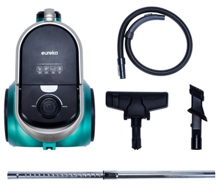 Купить Eureka Apollo Vacuum Cleaner Strong Suction Power (V18C01A-200)