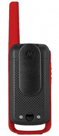 Купить Motorola Talkabout T62 Twin Red