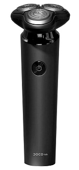 Купить Xiaomi Doco Lab Electric Shaver (RS002) Black