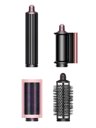 Купить Xiaomi SenCiciMen Multifunction Hair Styler X9 EU Pink