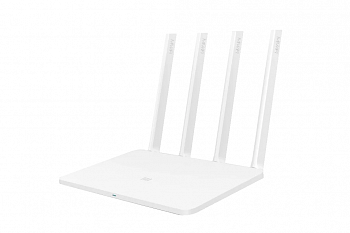 Wi-Fi роутер Xiaomi Mi Wi-Fi Router 3
