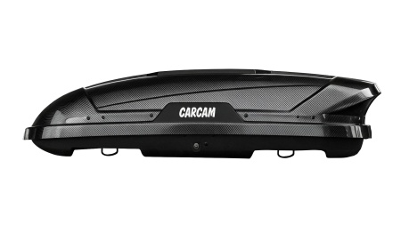 Купить CARCAM ROOF BOX 480L (CC3034V2) Carbon