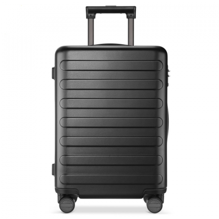 Купить Xiaomi RunMi 90 Fun Seven Bar Business Suitcase 28" Black 