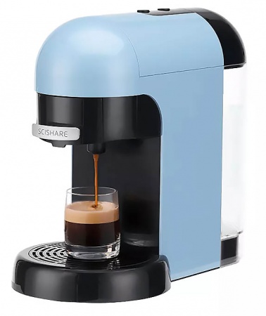Купить Xiaomi Scishare Capsule Coffee Machine (S1801)
