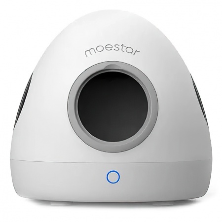 Купить Xiaomi Moestar Spaceship White