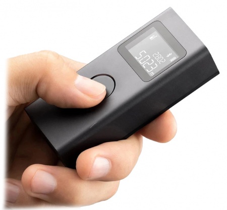 Купить Xiaomi Mijia Smart Laser Rangefinder (MJJGCJYD001QW)