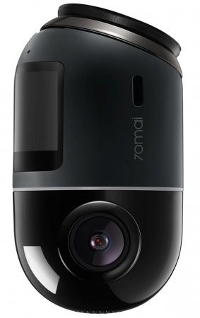 Купить Xiaomi 70mai Dash Cam Omni Black