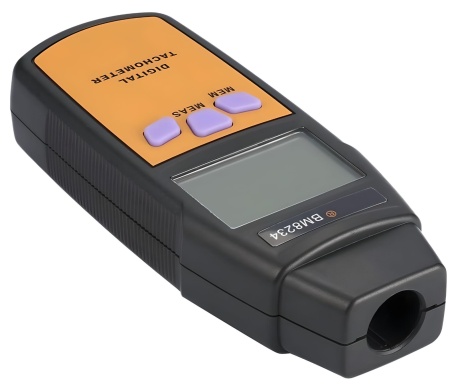 Купить RichMeters RM8234 Цифровой тахометр