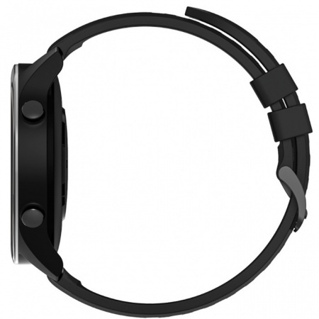 Умные часы Xiaomi Mi Watch Black (XMWTCL02)