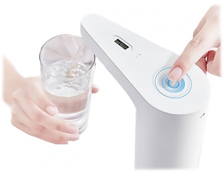Купить Xiaomi Smartda TDS Automatic (HD-ZDCSJ02)
