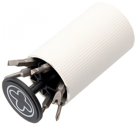 Купить Xiaomi Wowstick Wowbits-S White 