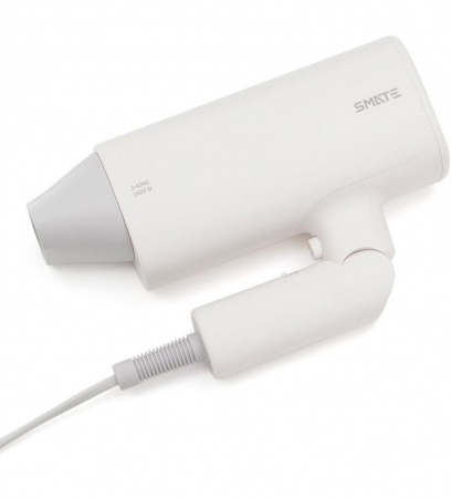 Купить Xiaomi Smate Hair Dryer White (SH-A161)