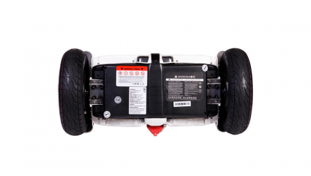 Купить Ninebot miniPRO - White