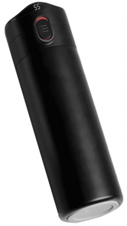 Купить Xiaomi 17PIN 380ml Display Version Black (NB001)