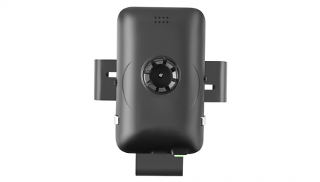 Купить CARCAM CAR WIRELESS CHARGER C12