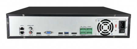 Купить CARCAM NVR3664