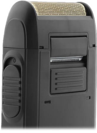 Купить VGR Voyager V-353 Professional Men's Shaver Black