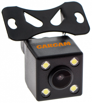 Купить Задняя камера для CARCAM D2
