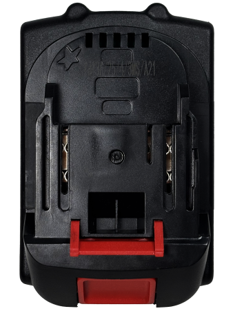 Купить Cordless Lithium Battery Brush Mini Fan (BL02)