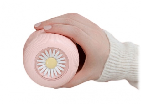 Купить Xiaomi 3 Life Pink Машинка для удаления катышков