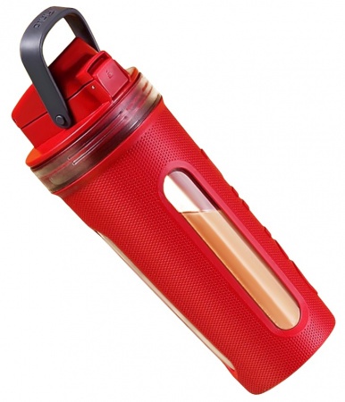 Купить Xiaomi Pinlo Personal Blender Pro Red (YM-B05-4)