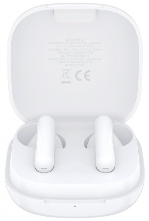 Купить TCL Moveaudio S150 White (TW10)