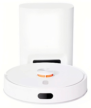 Купить Xiaomi Lydsto Sweeping and Mopping Robot R1 Edge (YM-R6-W03) White